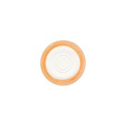 Fresh Orange Блюдце 16см ID Fine [12]