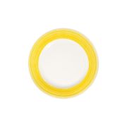 Fresh Yellow Тарелка 19см ID Fine [12]