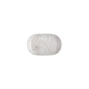Grigio Блюдо овальное 14см ID Fine [12]