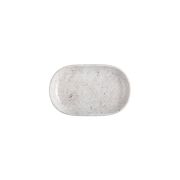 Grigio Блюдо овальное 23см ID Fine [12]