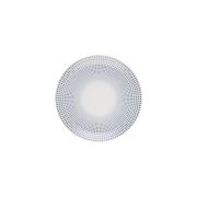 Harmony Blue Тарелка 17см ID Fine [12]