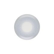 Harmony Blue Тарелка 19см ID Fine [12]