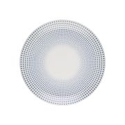 Harmony Blue Тарелка 25см ID Fine [12]