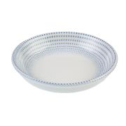 Harmony Blue Тарелка глубокая 15см 240мл ID Fine [12]