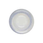 Harmony Blue Тарелка глубокая 20см 170мл ID Fine [12]