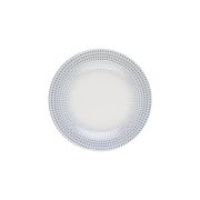 Harmony Blue Тарелка глубокая 20см 550мл ID Fine [12]