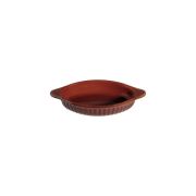 Kora Braise Блюдо овальное для запекания 22см (22x13) ID Fine [6]