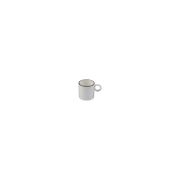 Modest Green Ring Чашка кофейная 80мл ID Fine [12]