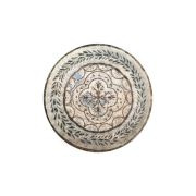 Pietra Тарелка глубокая 20см 550мл ID Fine [12]