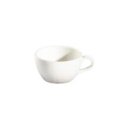 Reflection Brown Чашка чайная 230мл ID Fine [12]