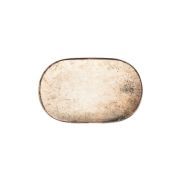 Scoria Блюдо овальное 28см ID Fine [6]