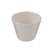 Transparent Bevel Салатник 340мл ID Fine [12]