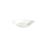 Transparent Braise Блюдо для запекания 22см (22x18) ID Fine [6]