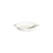 Transparent Braise Блюдо овальное для запекания 22см (22x13) ID Fine [6]