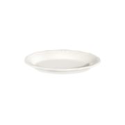 Transparent Tiffany Блюдо овальное 32см ID Fine [6]
