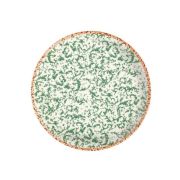 Venecia Green Тарелка 25см ID Fine [12]