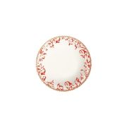 Venecia Maroon Салатник 16см 420мл ID Fine [12]