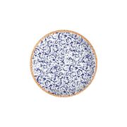 Venecia Navy Тарелка 17см ID Fine [12]