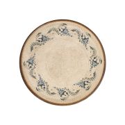 Voyage Navy Тарелка 21см ID Fine [12]