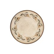 Voyage Terra Тарелка 17см ID Fine [12]