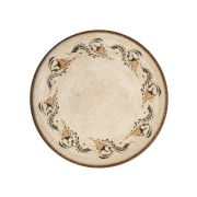 Voyage Terra Тарелка 21см ID Fine [12]