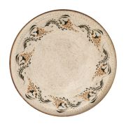 Voyage Terra Тарелка для пиццы 31см ID Fine [6]