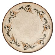 Voyage Terra Тарелка для пиццы 33см ID Fine [6]