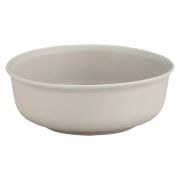 Салатник 13см, 300мл, бежевый матовый, Uform, Kutahya