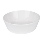 Салатник 13см, 380мл, белый, Vform, Kutahya