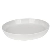 Салатник 19см, 550мл, белый, Vform, Kutahya