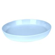 Салатник 19см, 550мл, голубой, Vform, Kutahya