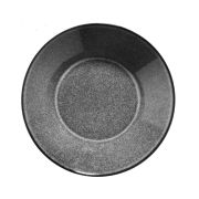 Салатник 22см, 800мл, черный, Forza, Kutahya