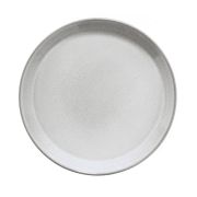 Тарелка с бортом 20см, бежевый, Forza, Kutahya