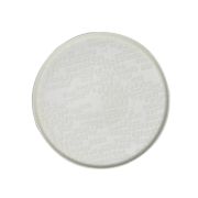 Тарелка с бортом 24см, City, Kutahya