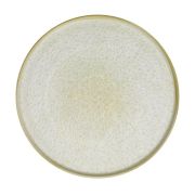 Тарелка с бортом 28см, Sand Wind, Kutahya