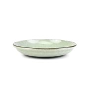 Салатник 21см, 700мл, мятный, Pearl, Kutahya