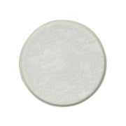 Тарелка с бортом 20см, City, Kutahya