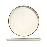 Тарелка с бортом 24см, Atlantis, Kutahya