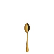 Ложка чайная 13см, Anatolia retro gold pvd, Narin [12]
