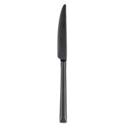 Нож столовый 22,5см, Antares matt black, Narin [12]