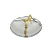 Тарелка Лошадь 12,5см, Narin