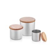 Банка 12,5см, H13,5см, Narin