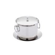 Ведро для льда 13,5см, H10,5см, Narin