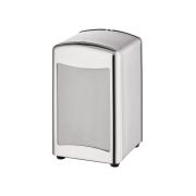 Диспенсер для салфеток 9,5*10,5*16см, Narin