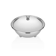 Емкость для сахара с крышкой, золото, Narin