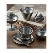 Креманка, ретро, Narin