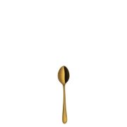 Ложка кофейная 11см, Anatolia retro gold pvd, Narin [12]