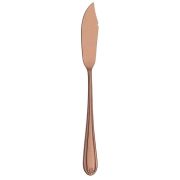 Нож для рыбы 23см, Anatolia retro copper, Narin [12]