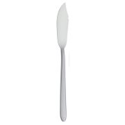 Нож для рыбы 23см, Pladies satin, Narin [12]