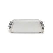 Поднос 28*18,5см, Narin